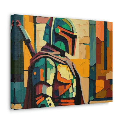 Star Wars Mandalorian