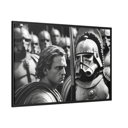 Alexander the Great, Stormtroopers: Canvas Art