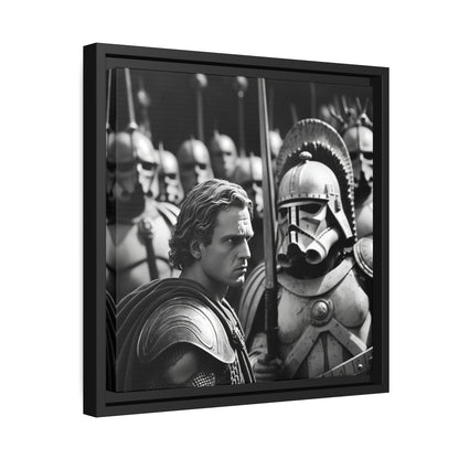 Alexander the Great, Stormtroopers: Canvas Art