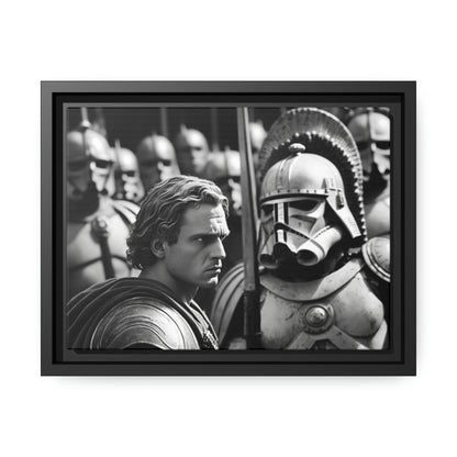 Alexander the Great, Stormtroopers: Canvas Art