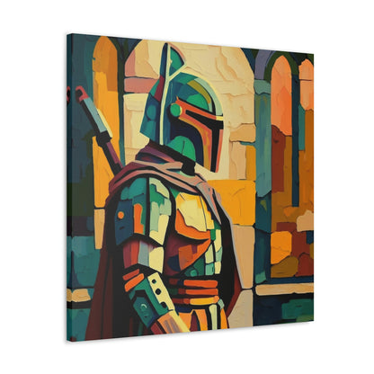 Star Wars Mandalorian