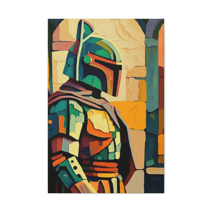 Star Wars Mandalorian