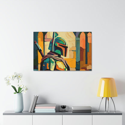 Star Wars Mandalorian