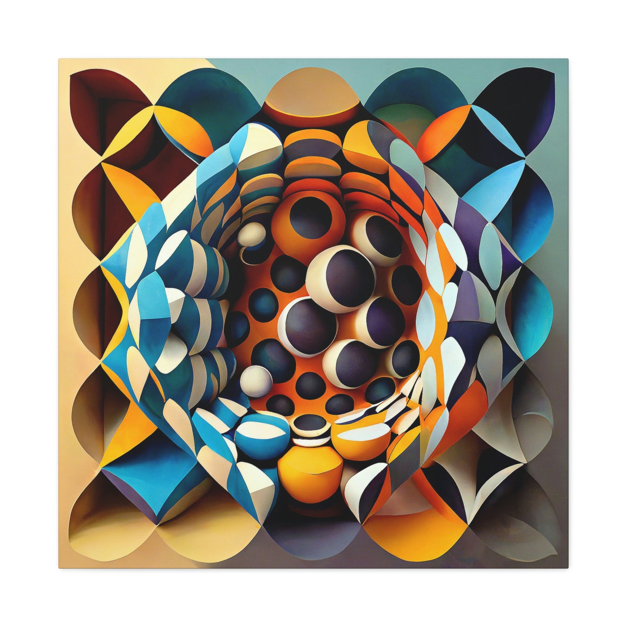 Abstract Ignite Abstract Art – IgniteStudioPrints