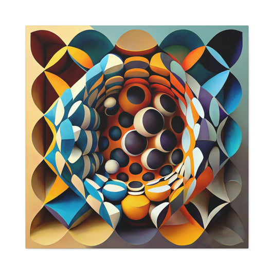 Mesmerizing Abstract Art