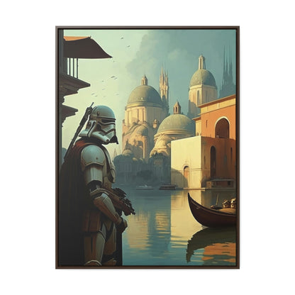 Renaissance Stormtrooper  Ancient Venetia