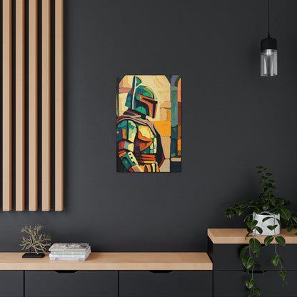 Star Wars Mandalorian