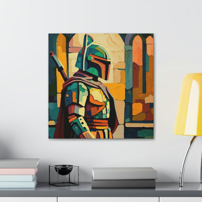 Star Wars Mandalorian