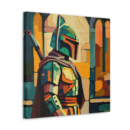 Star Wars Mandalorian