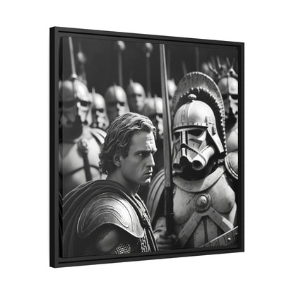 Alexander the Great, Stormtroopers: Canvas Art