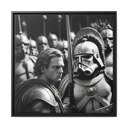 Alexander the Great, Stormtroopers: Canvas Art