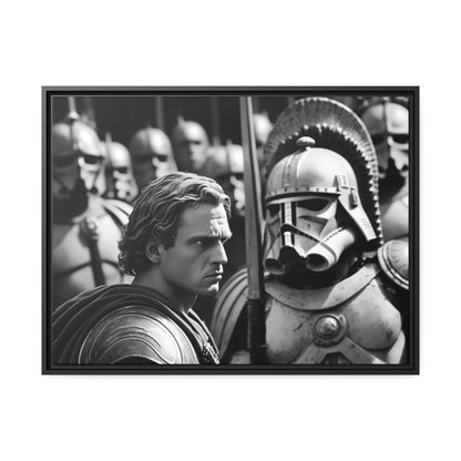 Alexander the Great, Stormtroopers: Canvas Art