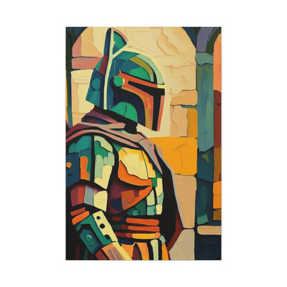 Star Wars Mandalorian