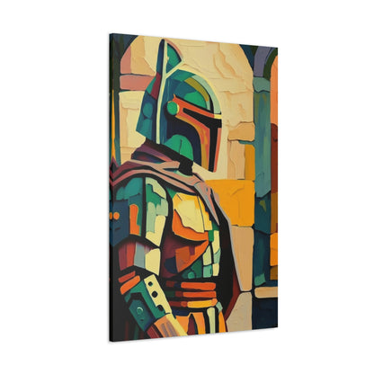 Star Wars Mandalorian