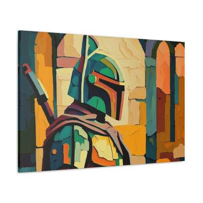 Star Wars Mandalorian