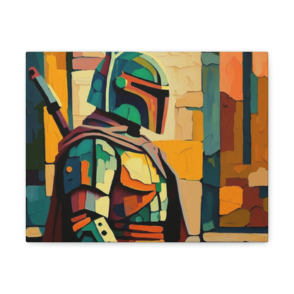 Star Wars Mandalorian