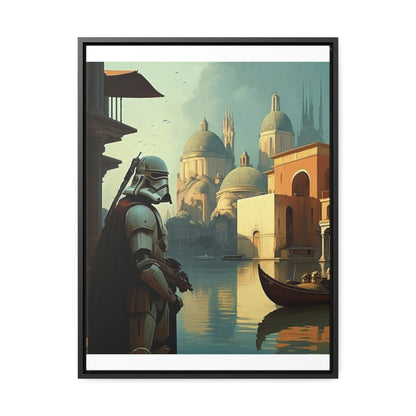 Renaissance Stormtrooper  Ancient Venetia