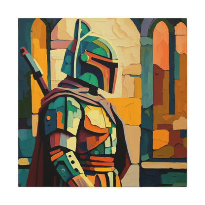 Star Wars Mandalorian